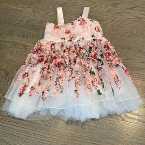 Halabaloo girls dress